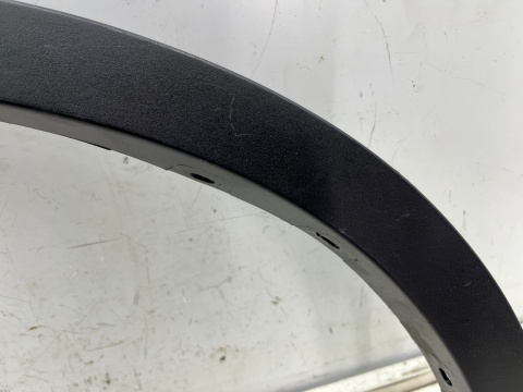 Listwa BMW X1 F48 15-22r. lewy tylny rant nadkola błotnika nakładka lewy tył 7332339