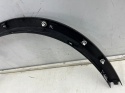 Listwa BMW X1 F48 15-22r. lewy tylny rant nadkola błotnika nakładka lewy tył 7332339
