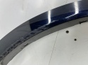 Listwa BMW X3 F25 X4 F26 10-18r. Mpakiet lewy przedni rant nadkola błotnika nakładka 8050455