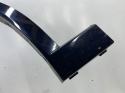 Listwa BMW X3 F25 X4 F26 10-18r. Mpakiet lewy przedni rant nadkola błotnika nakładka 8050455