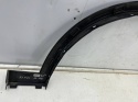Listwa BMW X3 F25 X4 F26 10-18r. Mpakiet lewy przedni rant nadkola błotnika nakładka 8050455