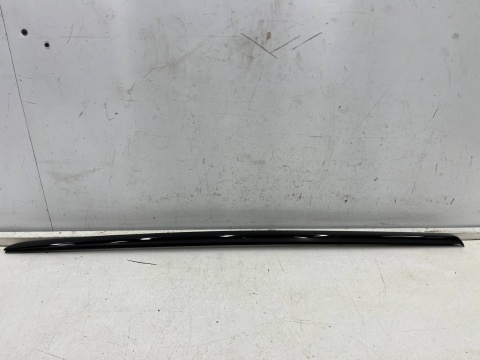 Listwa Audi A8 D5 17r.- NOWA lewa nakładka zgarniająca szyby przedniej czołowej zaślepka 4n0854327 Listwa Audi A8 D5 17r.- NOWA lewa nakładka zgarniająca szyby przedniej czołowej zaślepka 4n0854327