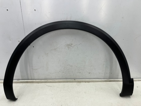 Listwa Citroen C4 III 20r.- lewy przedni rant nadkola błotnika nakładka lewy przód 9832959080 Listwa Citroen C4 III 20r.- lewy przedni rant nadkola błotnika nakładka lewy przód 9832959080