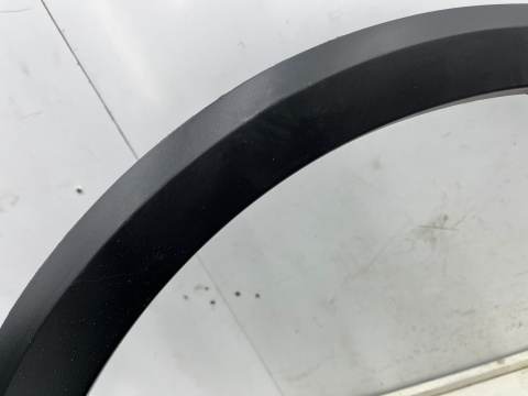 Listwa Citroen C4 III 20r.- lewy przedni rant nadkola błotnika nakładka lewy przód 9832959080 Listwa Citroen C4 III 20r.- lewy przedni rant nadkola błotnika nakładka lewy przód 9832959080