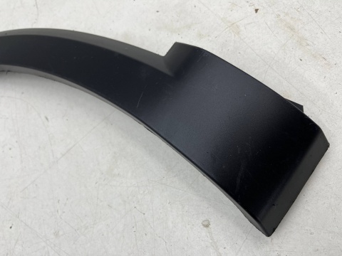 Listwa Citroen C4 III 20r.- lewy przedni rant nadkola błotnika nakładka lewy przód 9832959080 Listwa Citroen C4 III 20r.- lewy przedni rant nadkola błotnika nakładka lewy przód 9832959080