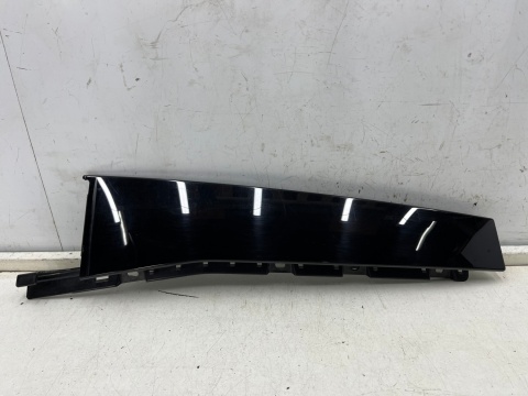 Listwa Ford Galaxy MK3 14-23r. prawa tylna nakładka osłona słupka drzwi tylnych prawy tył Listwa Ford Galaxy MK3 14-23r. prawa tylna nakładka osłona słupka drzwi tylnych prawy tył