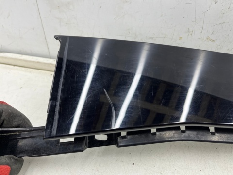 Listwa Ford Galaxy MK3 14-23r. prawa tylna nakładka osłona słupka drzwi tylnych prawy tył Listwa Ford Galaxy MK3 14-23r. prawa tylna nakładka osłona słupka drzwi tylnych prawy tył