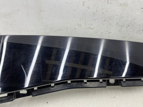 Listwa Ford Galaxy MK3 14-23r. prawa tylna nakładka osłona słupka drzwi tylnych prawy tył Listwa Ford Galaxy MK3 14-23r. prawa tylna nakładka osłona słupka drzwi tylnych prawy tył