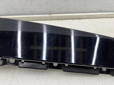 Listwa Ford Galaxy MK3 14-23r. prawa tylna nakładka osłona słupka drzwi tylnych prawy tył Listwa Ford Galaxy MK3 14-23r. prawa tylna nakładka osłona słupka drzwi tylnych prawy tył