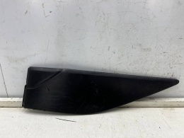 Listwa Iveco Daily 4 IV 14-19r. nakładka błotnika prawego przedniego prawy przód 5801847156