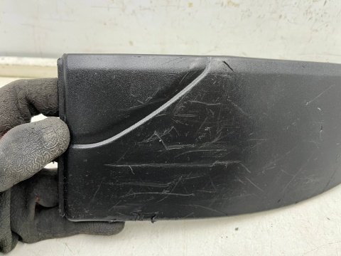 Listwa Iveco Daily 4 IV 14-19r. nakładka błotnika prawego przedniego prawy przód 5801847156 Listwa Iveco Daily 4 IV 14-19r. nakładka błotnika prawego przedniego prawy przód 5801847156