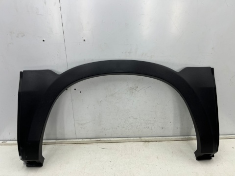 Listwa Iveco Daily 4 IV 14r.- lewy prawy tylny rant nadkola błotnika nakładka 5801530200 Listwa Iveco Daily 4 IV 14r.- lewy prawy tylny rant nadkola błotnika nakładka 5801530200