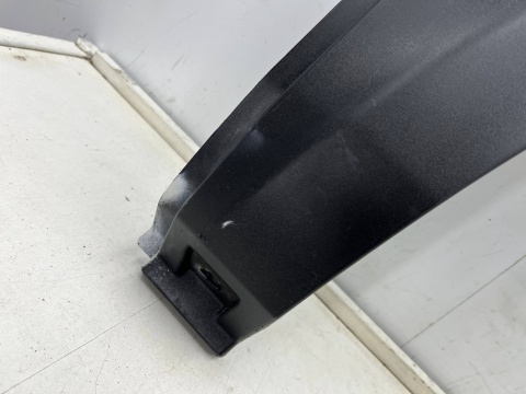 Listwa Iveco Daily 4 IV 14r.- lewy prawy tylny rant nadkola błotnika nakładka 5801530200 Listwa Iveco Daily 4 IV 14r.- lewy prawy tylny rant nadkola błotnika nakładka 5801530200