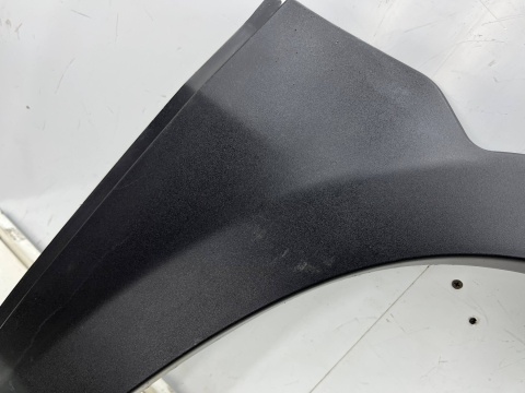 Listwa Iveco Daily 4 IV 14r.- lewy prawy tylny rant nadkola błotnika nakładka 5801530200 Listwa Iveco Daily 4 IV 14r.- lewy prawy tylny rant nadkola błotnika nakładka 5801530200