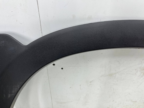 Listwa Iveco Daily 4 IV 14r.- lewy prawy tylny rant nadkola błotnika nakładka 5801530200 Listwa Iveco Daily 4 IV 14r.- lewy prawy tylny rant nadkola błotnika nakładka 5801530200