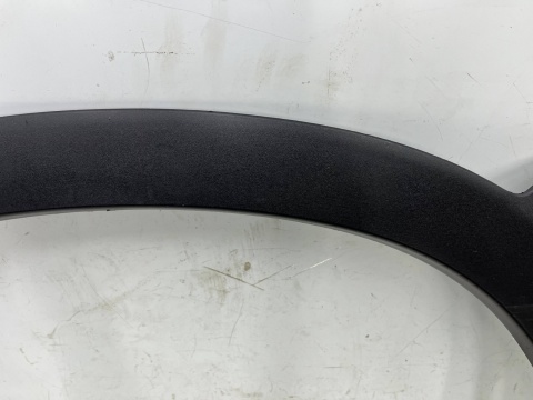 Listwa Iveco Daily 4 IV 14r.- lewy prawy tylny rant nadkola błotnika nakładka 5801530200 Listwa Iveco Daily 4 IV 14r.- lewy prawy tylny rant nadkola błotnika nakładka 5801530200