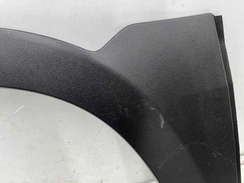 Listwa Iveco Daily 4 IV 14r.- lewy prawy tylny rant nadkola błotnika nakładka 5801530200 Listwa Iveco Daily 4 IV 14r.- lewy prawy tylny rant nadkola błotnika nakładka 5801530200