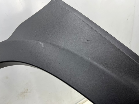 Listwa Iveco Daily 4 IV 14r.- lewy prawy tylny rant nadkola błotnika nakładka 5801530200 Listwa Iveco Daily 4 IV 14r.- lewy prawy tylny rant nadkola błotnika nakładka 5801530200