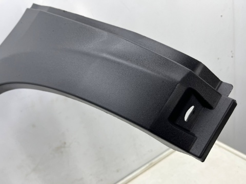 Listwa Iveco Daily 4 IV 14r.- lewy prawy tylny rant nadkola błotnika nakładka 5801530200 Listwa Iveco Daily 4 IV 14r.- lewy prawy tylny rant nadkola błotnika nakładka 5801530200