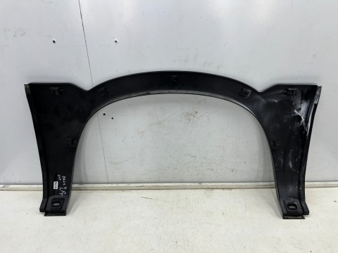 Listwa Iveco Daily 4 IV 14r.- lewy prawy tylny rant nadkola błotnika nakładka 5801530200 Listwa Iveco Daily 4 IV 14r.- lewy prawy tylny rant nadkola błotnika nakładka 5801530200