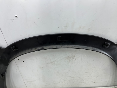 Listwa Iveco Daily 4 IV 14r.- lewy prawy tylny rant nadkola błotnika nakładka 5801530200 Listwa Iveco Daily 4 IV 14r.- lewy prawy tylny rant nadkola błotnika nakładka 5801530200