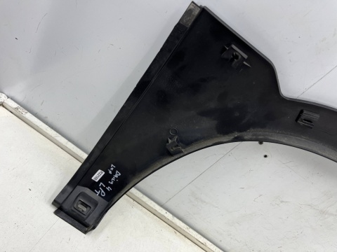 Listwa Iveco Daily 4 IV 14r.- lewy prawy tylny rant nadkola błotnika nakładka 5801530200 Listwa Iveco Daily 4 IV 14r.- lewy prawy tylny rant nadkola błotnika nakładka 5801530200