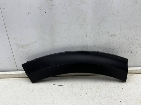 Listwa Kia Niro I Niro EV 16-22r. LEWY przedni rant nadkola zderzaka nakładka lewy przód 86557-q4000