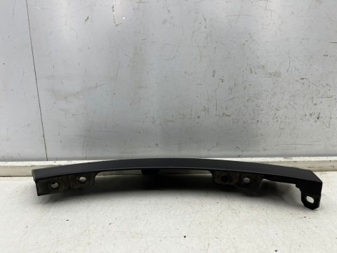 Listwa Kia Niro I Niro EV 16-22r. LEWY przedni rant nadkola zderzaka nakładka lewy przód 86557-q4000