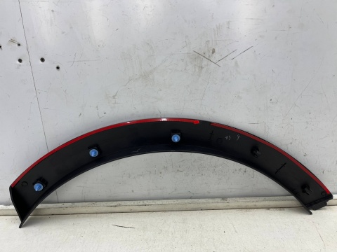 Listwa MG Marvel R 21r.- NOWY prawy tylny rant nadkola błotnika nakładka zderzaka prawy tył 10350889 Listwa MG Marvel R 21r.- NOWY prawy tylny rant nadkola błotnika nakładka zderzaka prawy tył 10350889