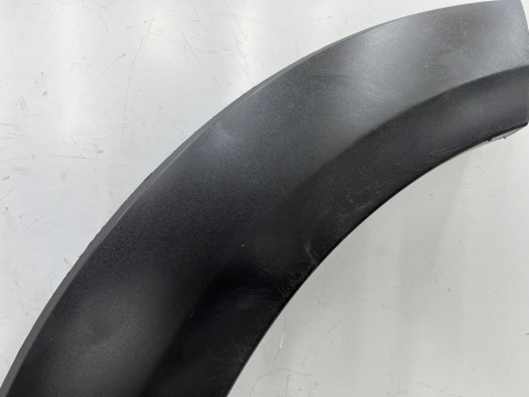 Listwa Mazda CX-3 CX3 14-21r. lewa tylna dolna nakładka drzwi CHROM rant lewy tył d10e-51rd1