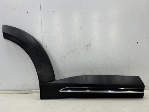 Listwa Mazda CX-3 CX3 14-21r. prawa tylna dolna nakładka drzwi CHROM rant prawy tył d10e-51rc1 Listwa Mazda CX-3 CX3 14-21r. prawa tylna dolna nakładka drzwi CHROM rant prawy tył d10e-51rc1