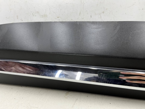 Listwa Mazda CX-3 CX3 14-21r. prawa tylna dolna nakładka drzwi CHROM rant prawy tył d10e-51rc1 Listwa Mazda CX-3 CX3 14-21r. prawa tylna dolna nakładka drzwi CHROM rant prawy tył d10e-51rc1