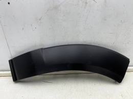 Listwa Mazda CX-30 CX30 2019r.- lewa przednia nakładka błotnika zderzaka lewy przód dfr5-51w81