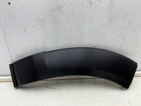 Listwa Mazda CX-30 CX30 2019r.- lewa przednia nakładka błotnika zderzaka lewy przód dfr5-51w81