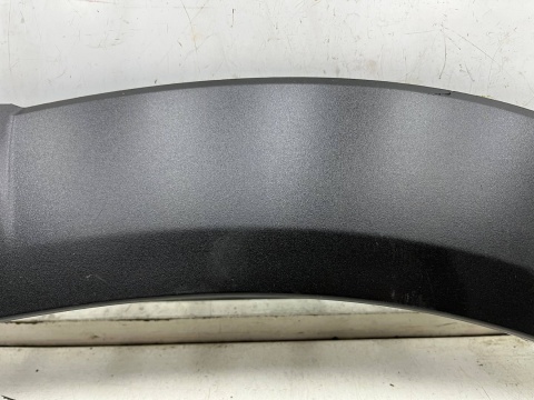 Listwa Mazda CX-30 CX30 2019r.- lewa przednia nakładka błotnika zderzaka lewy przód dfr5-51w81