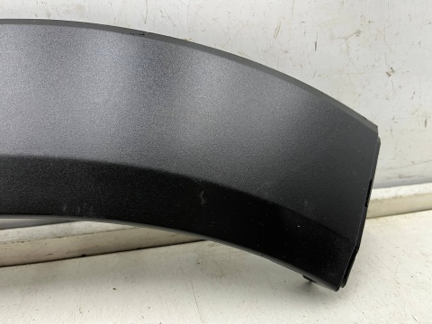 Listwa Mazda CX-30 CX30 2019r.- lewa przednia nakładka błotnika zderzaka lewy przód dfr5-51w81