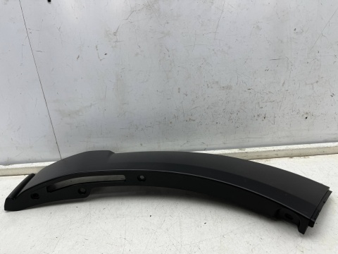 Listwa Mazda CX-30 CX30 2019r.- lewa przednia nakładka błotnika zderzaka lewy przód dfr5-51w81