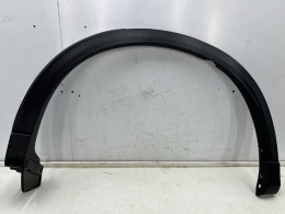 Listwa Mazda CX-5 CX5 II KB 17-21r. lewy tylny rant nadkola błotnika nakładka lewy tył kb7w-51w61