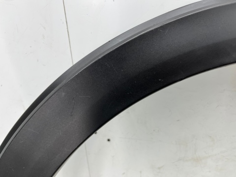 Listwa Mazda CX-5 CX5 II KB 17-21r. lewy tylny rant nadkola błotnika nakładka lewy tył kb7w-51w61