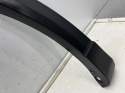 Listwa Mazda CX-5 CX5 II KB 17-21r. lewy tylny rant nadkola błotnika nakładka lewy tył kb7w-51w61