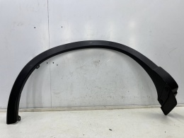 Listwa Mazda CX-5 I CX5 I KE GH 12-17r. prawy tylny rant nadkola błotnika nakładka prawy tył KD53-51W61