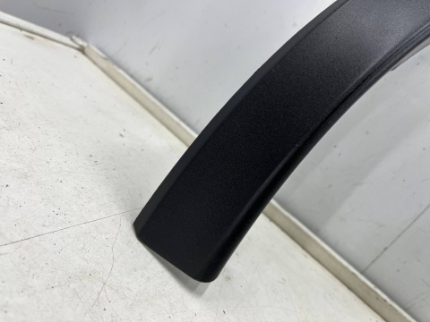 Listwa Mazda CX-5 I CX5 I KE GH 12-17r. prawy tylny rant nadkola błotnika nakładka prawy tył KD53-51W61