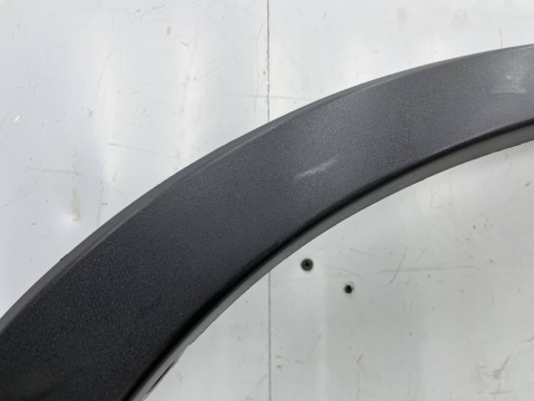 Listwa Mazda CX-5 I CX5 I KE GH 12-17r. prawy tylny rant nadkola błotnika nakładka prawy tył KD53-51W61