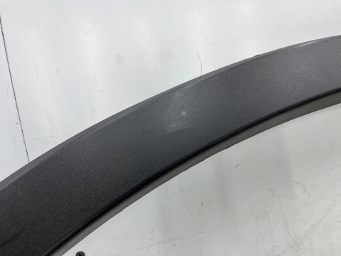 Listwa Mazda CX-5 I CX5 I KE GH 12-17r. prawy tylny rant nadkola błotnika nakładka prawy tył KD53-51W61