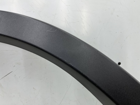 Listwa Mazda CX-5 I CX5 I KE GH 12-17r. prawy tylny rant nadkola błotnika nakładka prawy tył KD53-51W61