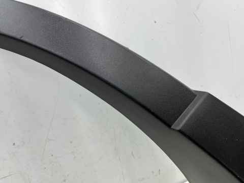 Listwa Mazda CX-5 I CX5 I KE GH 12-17r. prawy tylny rant nadkola błotnika nakładka prawy tył KD53-51W61