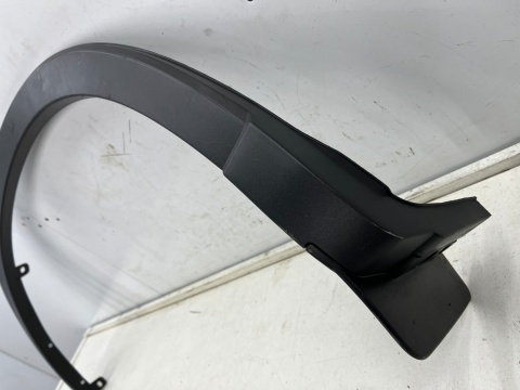 Listwa Mazda CX-5 I CX5 I KE GH 12-17r. prawy tylny rant nadkola błotnika nakładka prawy tył KD53-51W61