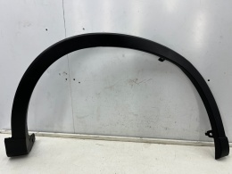 Listwa Mazda CX-5 I KE GH 12-17r. prawy przedni rant nadkola błotnika nakładka kd53-51w21
