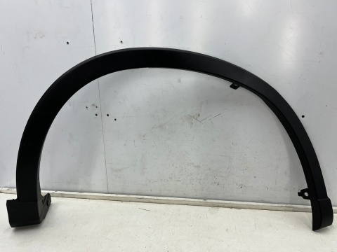 Listwa Mazda CX-5 I KE GH 12-17r. prawy przedni rant nadkola błotnika nakładka kd53-51w21 Listwa Mazda CX-5 I KE GH 12-17r. prawy przedni rant nadkola błotnika nakładka kd53-51w21