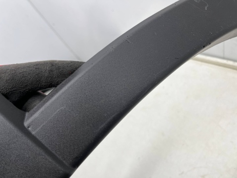 Listwa Mazda CX-5 I KE GH 12-17r. prawy przedni rant nadkola błotnika nakładka kd53-51w21 Listwa Mazda CX-5 I KE GH 12-17r. prawy przedni rant nadkola błotnika nakładka kd53-51w21